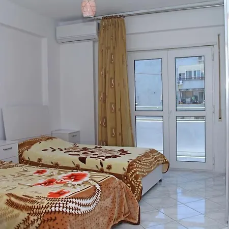 Beachfront 3br/2ba In Vollga Lejlighed *