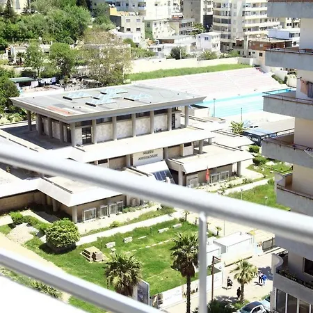 Lejlighed Beachfront 3br/2ba In Vollga *