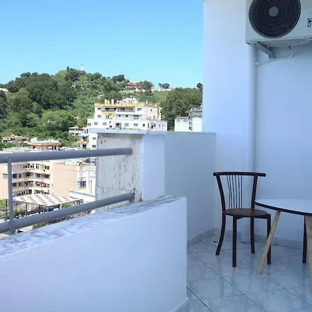 Lejlighed Beachfront 3br/2ba In Vollga *