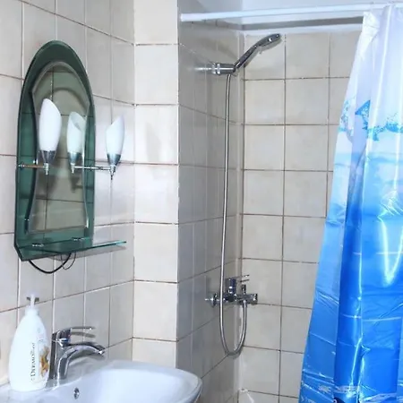Lejlighed Beachfront 3br/2ba In Vollga