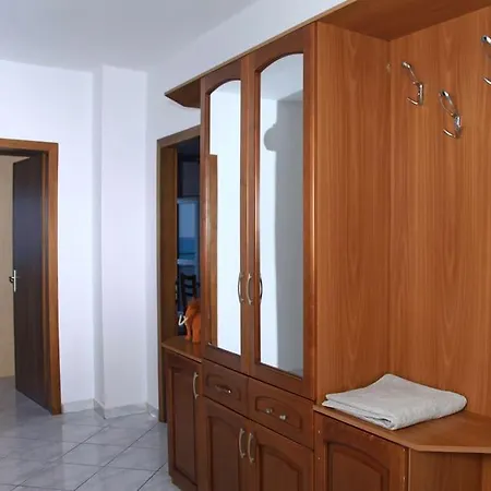 Lejlighed Beachfront 3br/2ba In Vollga *