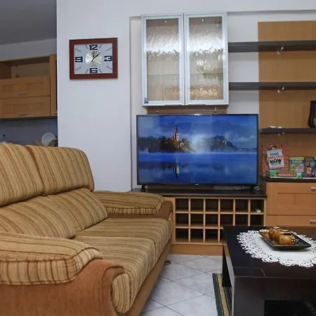 Beachfront 3br/2ba In Vollga Lejlighed *